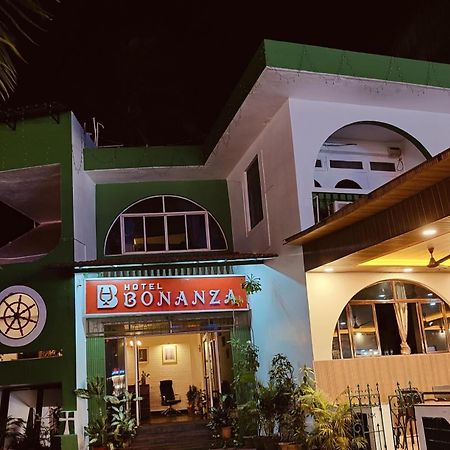Hotel Bonanza Baga Eksteriør billede